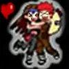 Girl + Gaara