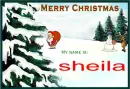 merry christmas