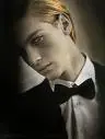 Edward Cullen