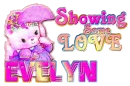 kitty_showing love_evelyn