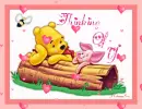 THINKING OF YOU