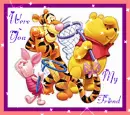 MY FRIEND