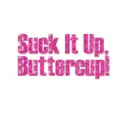 suck it up 