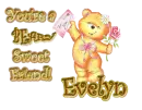 beary sweet friend_evelyn