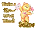 beary sweet friend_selina
