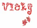 VICKY