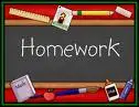 homework