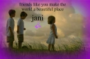 friends