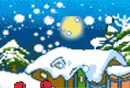 Snowy Lovely Day