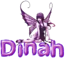 Fairy Dinah