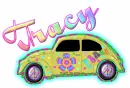 Tracy