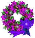 Thumbs up Wreath