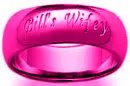 Bill's Wifey Ring