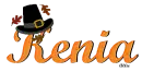 Pilgram Hat Kenia