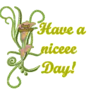 Have a nice day!
