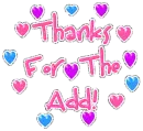 thanks