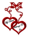 MY HEART BELONGS TO JOE