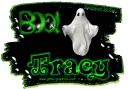 Tracy