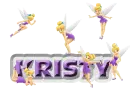 KRISTY