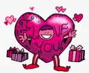Love you