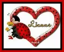 Ladybug - Lianne