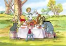 WINNIE THE POOH
