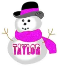 Taylor