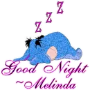 Melinda