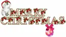 Merry Christmas!