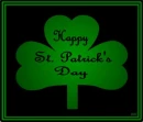 happy St. Patricks day