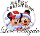 Love, Angela