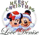 Love, Denise