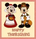 Happy Thanksgiving