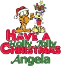 Angela
