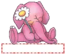 Blinkies Elefante