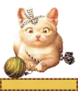 Blinkies Cat