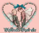 friend forever