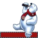 Blinkies Bear