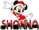 Shonna