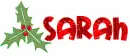 Sarah