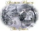 Christmas Blessings