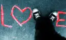 love love foot