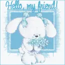 hello friend