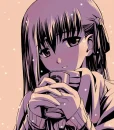 anime girl