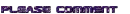 comment