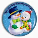 may your day be merry and bright
