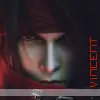 Vincent Valentine