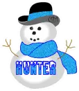 Hunter