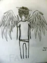My scene Angel