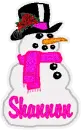 Shannon